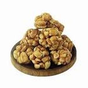 Peanut Chikki Ball
