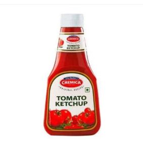 Red Cremica Tomato Ketchup