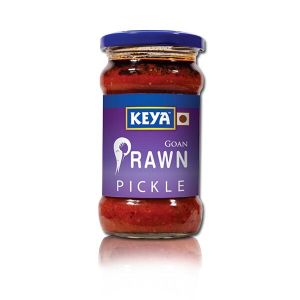 Goan Prawn Pickle