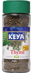 KEYA Thyme