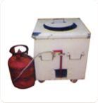 Gas Tandoor