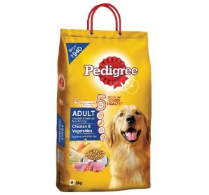 Pedigree Adult Chicken