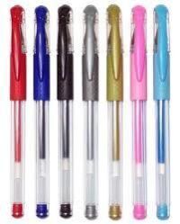 Gel Pens