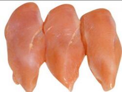 Chicken Breast Meat