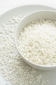 Basmati rice