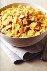 Corn Flakes