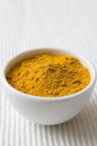 Haldi (Turmeric)