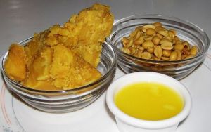 Jaggery