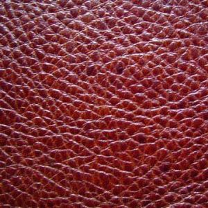 Raw Leather