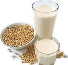 Soya Protein Isolate