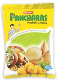 Pancharas Pachak churna -