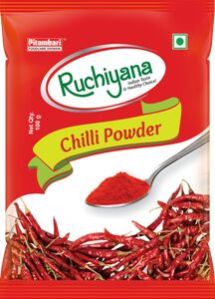 Ruchiyana Chilly Powder
