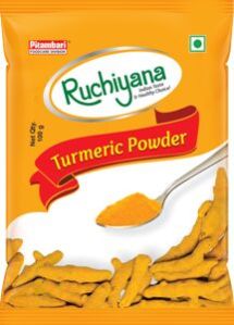 Ruchiyana Turmeric Powder