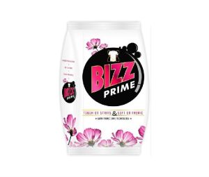 Bizz Prime Washing Powder 500gm