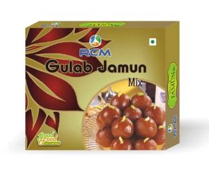 200gm Gulab Jamun Mix