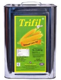 TRIFIL REFINED CORN OIL