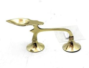 Brass Diya