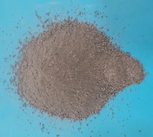 Ferrous Fumarate DC