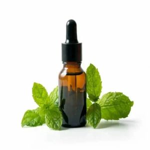 Natural Spearmint Oil