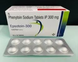 phenytoin sodium tablets