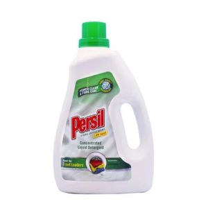 Washing Machine Liquid Detergent