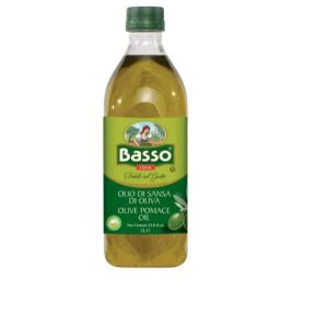 Basso Olive Pomace Oil