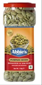 Pumpkin Seeds