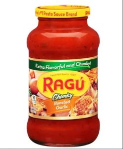 Ragu Pasta Sauce