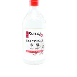 Rice Vinegar