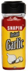 Instant Garlic