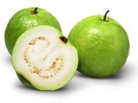 White Guava