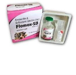 Veterinary Liver Bolus Pharma PCD Franchise