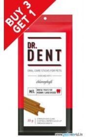 Drools Dr Dent Oral Care Dog Dental Treats