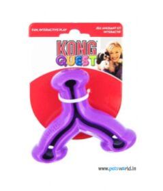 Kong Quest Whisbone Dog Toy Large