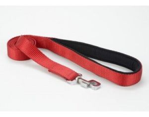 Kennel Padded Nylon Lead