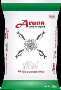 Aruna Pangasius Feed