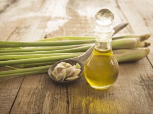 Lemon Grass oil