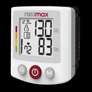 Rossmax Blood Pressure Machine