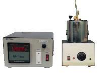 Petroleum Testing Equipment