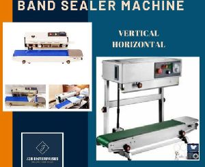 vertical band sealer