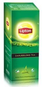 Lipton Darjeeling Tea