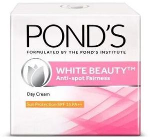 Ponds White Beauty Fairness Cream