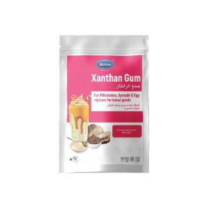 Xanthan Gum Powder 1 Kg Horeca
