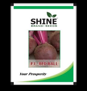 Beet Root - F1 Red Ball