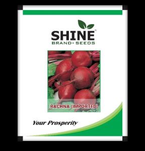 Shine Brand Beet Root Seeds