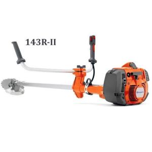 Husqvarna Brush Cutter