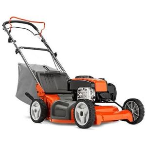 Husqvarna Lawn Mowers