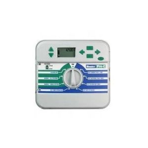 irrigation controller