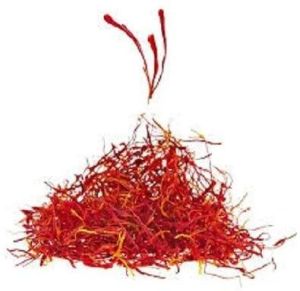 Organic India Saffron