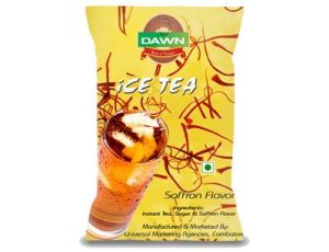 Lemon Flavor Ice Tea
